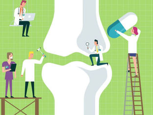 10 Natural ways to Build Healthy Bones