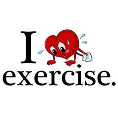 30 Things to Love About Exercise