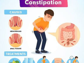 The best exercise to relieve constipation immediately