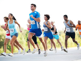 5 Effective Mobility Exercises For Runners