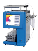 Biotage Isolera Flash Chromatography