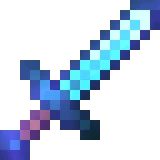 Diamond Sword