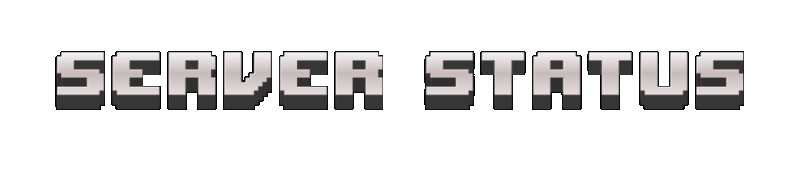 Server Status