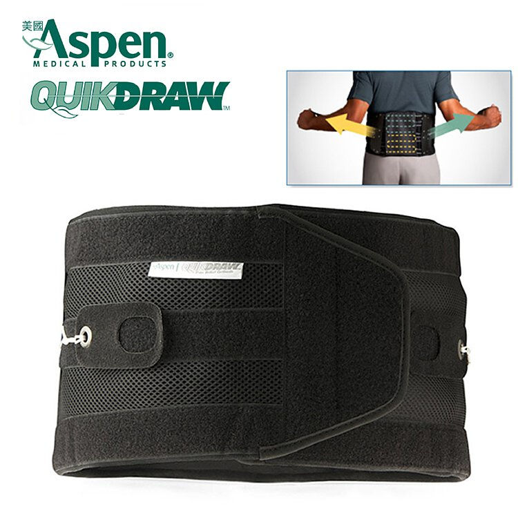 Aspen QD