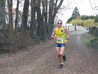 Les courses du 7 et 8 avril 2018