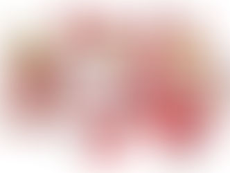 Course des Pères Noël à St Benoît - 16/12/2017