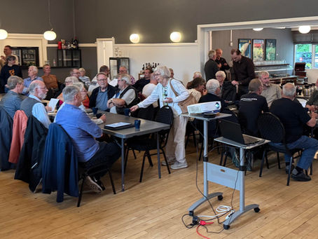 Så er der et lokalt energifællesskab