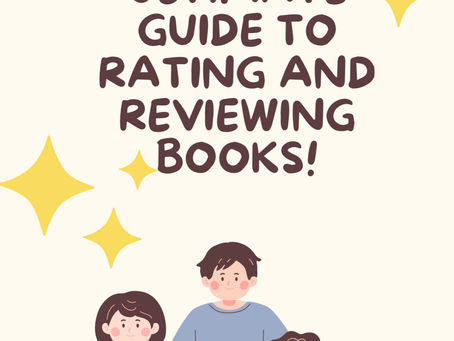 How To Write the Perfect Review