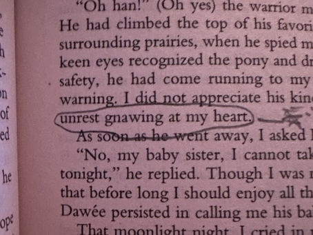 A Lesson on Friendships