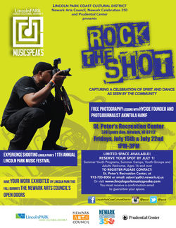 Akintola RockShot STPETERS