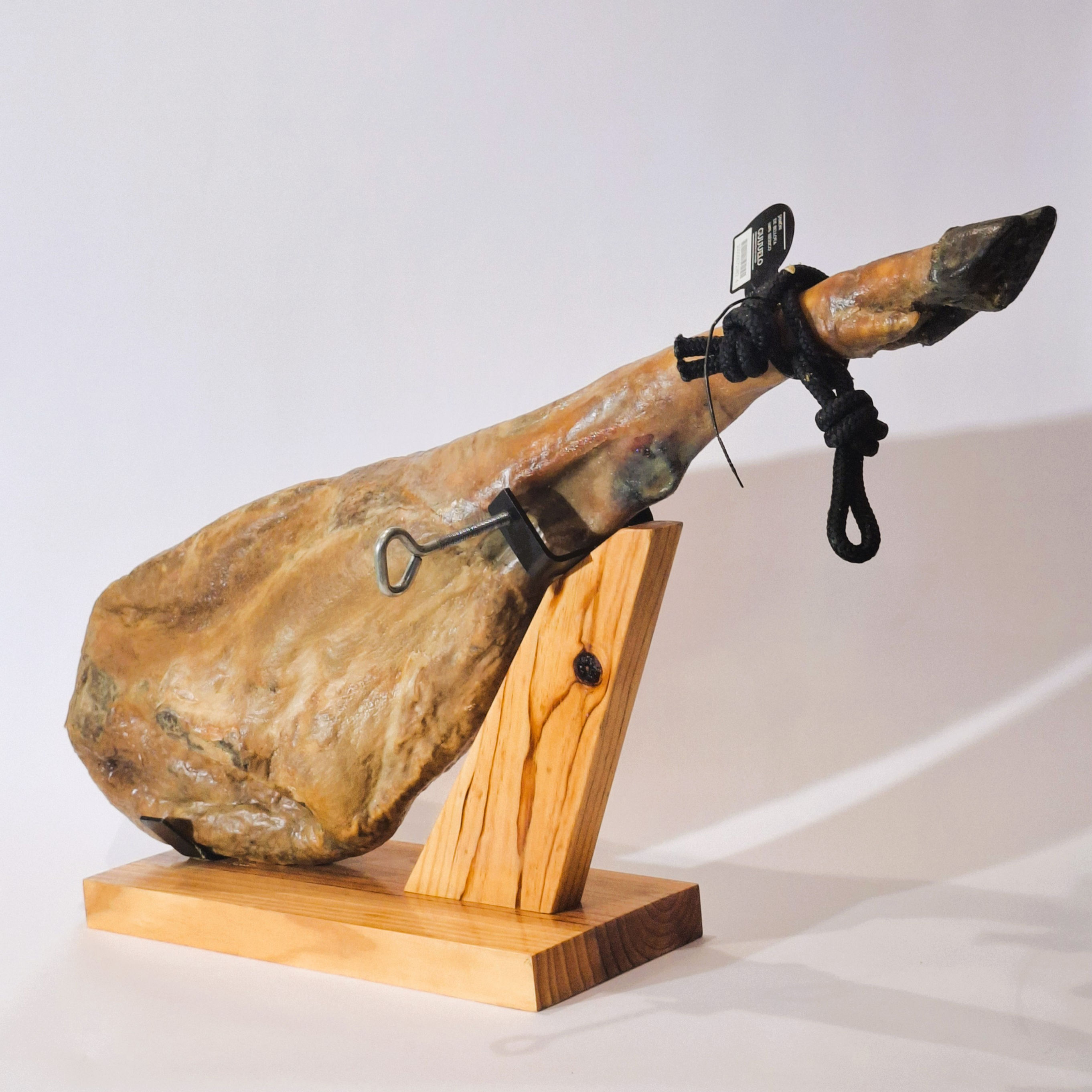 jambon bellota 100% entier