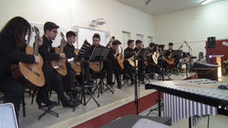 Ensemble di Chitarre