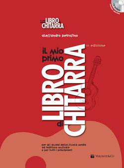 Il Mio Primo Libro di Chitarra
