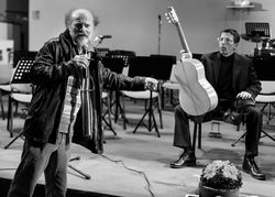 Mario Vorraro by E.Angelini