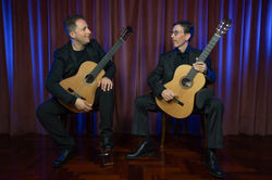 Koinè Guitar Duo foto3 di Jose Ruano