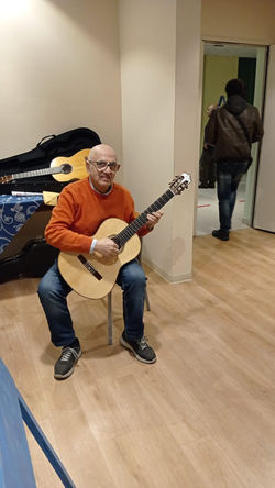 M° Giovanni di Sero