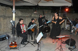 Koinè Tango Ensemble