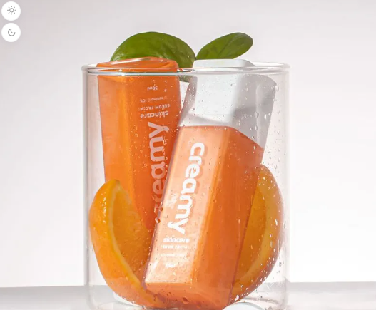 Miniatura: Vitamina C - Sérum Facial Antioxidante 30ml