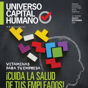Universo Capital Humano