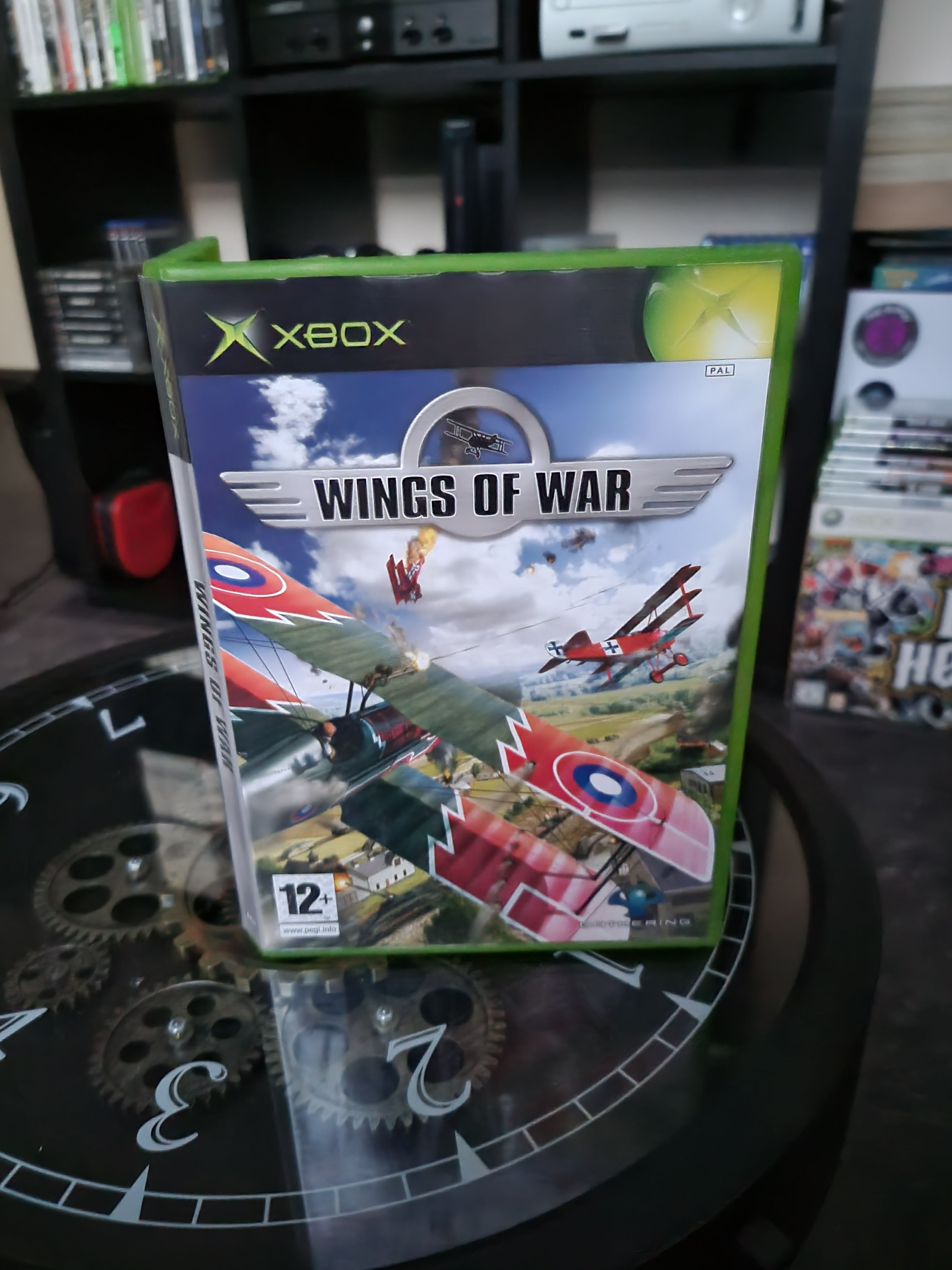 Wings of War