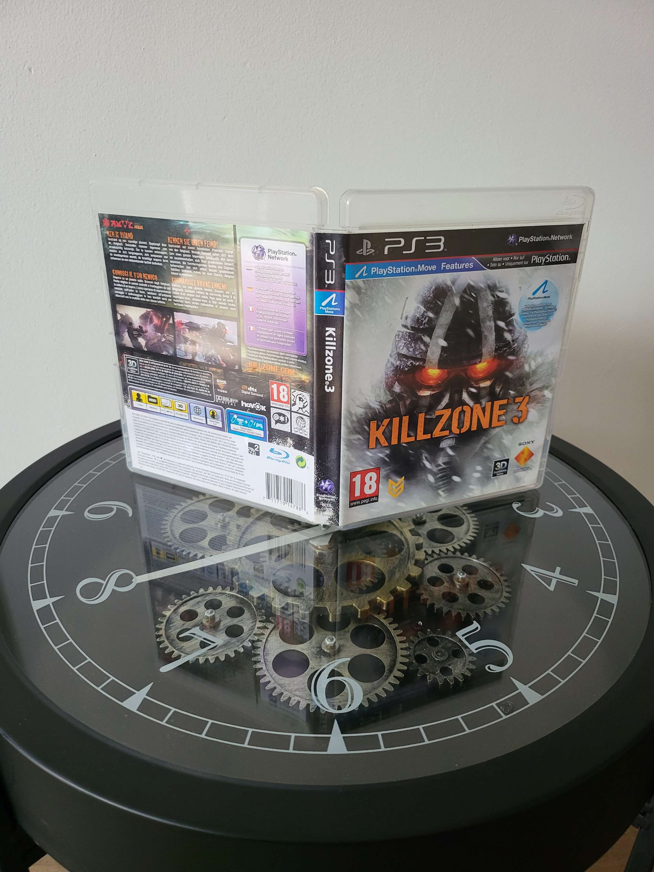 Killzone 3