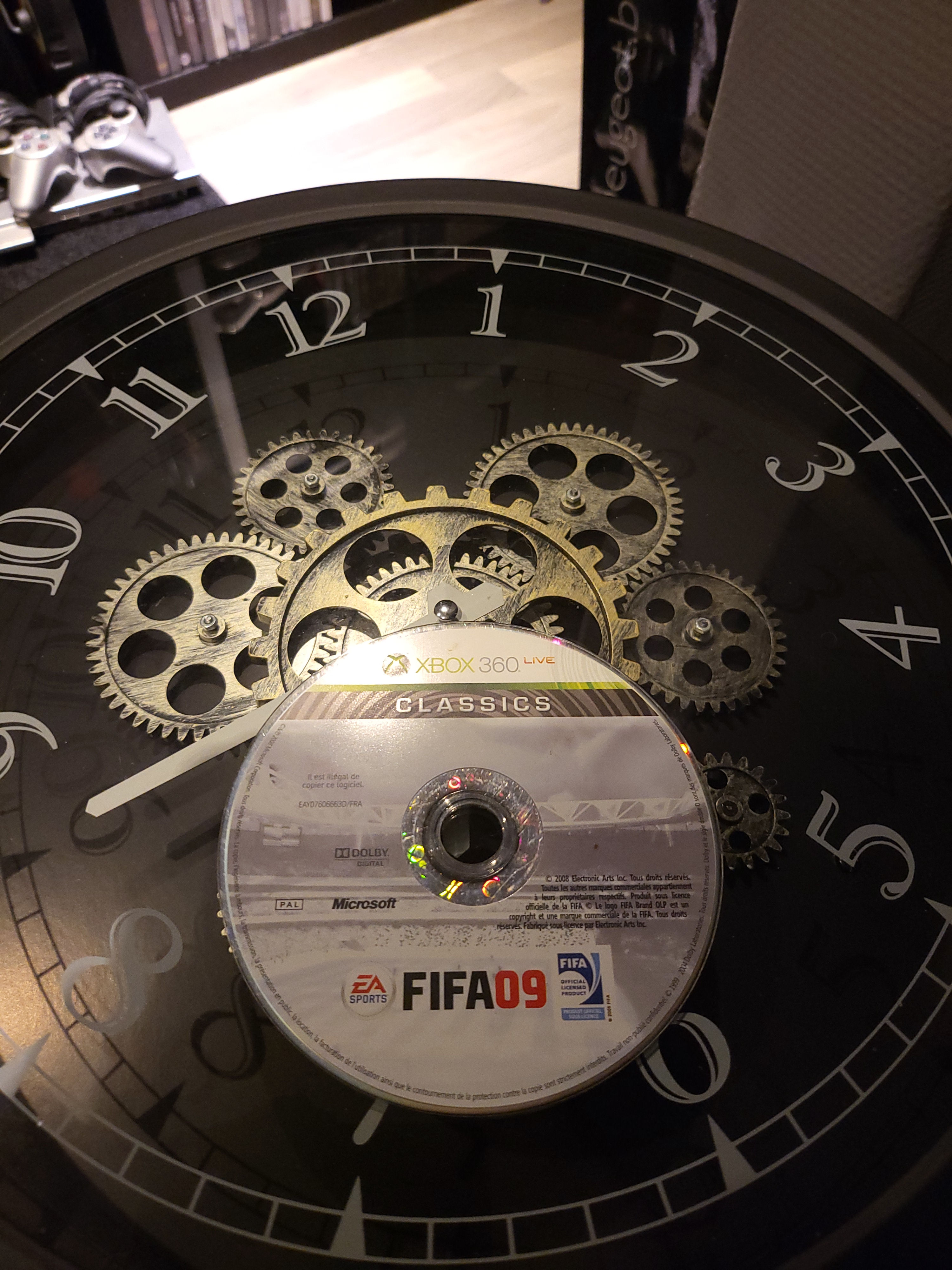 FIFA 09