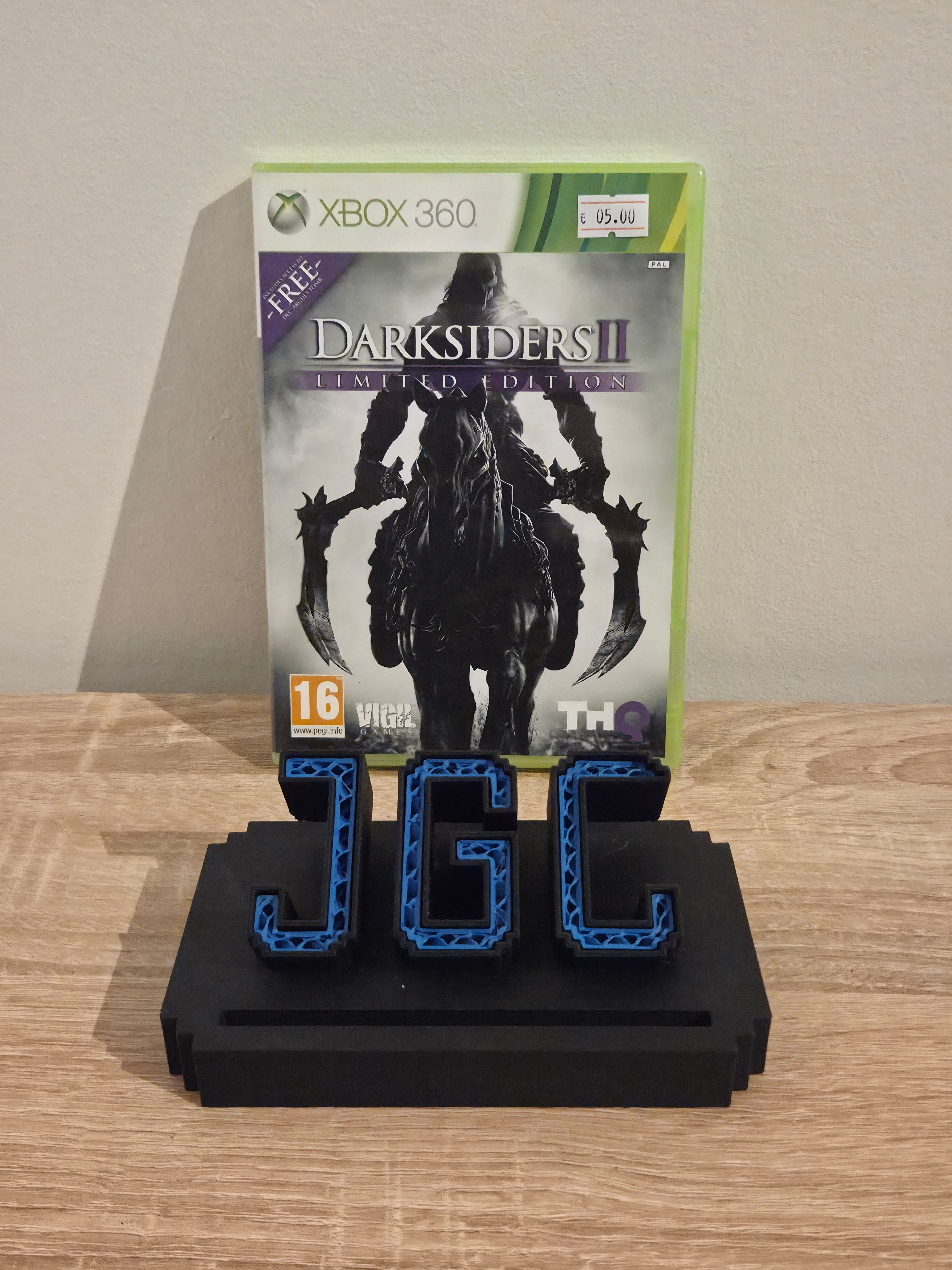 DarkSiders II : Limited Edition