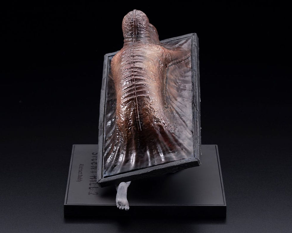 Miniaturbild: Silent Hill 2 – Abstract Daddy 1/7 Oshi Works Statue