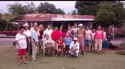 ancianos