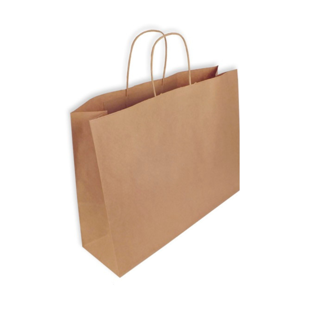 Funda papel kraft 40x31cm