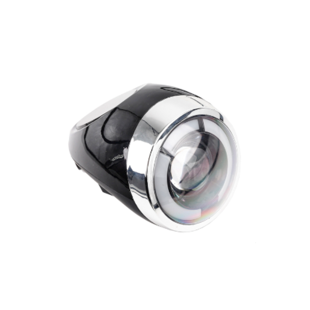 Faro con pantalla Citycoco