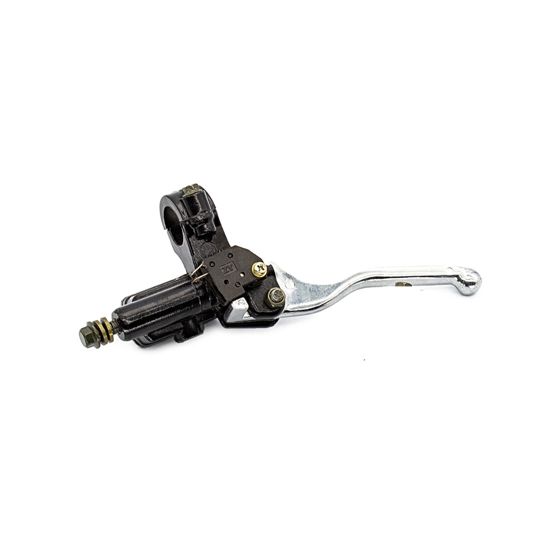 Bomba manija freno Kang Wang