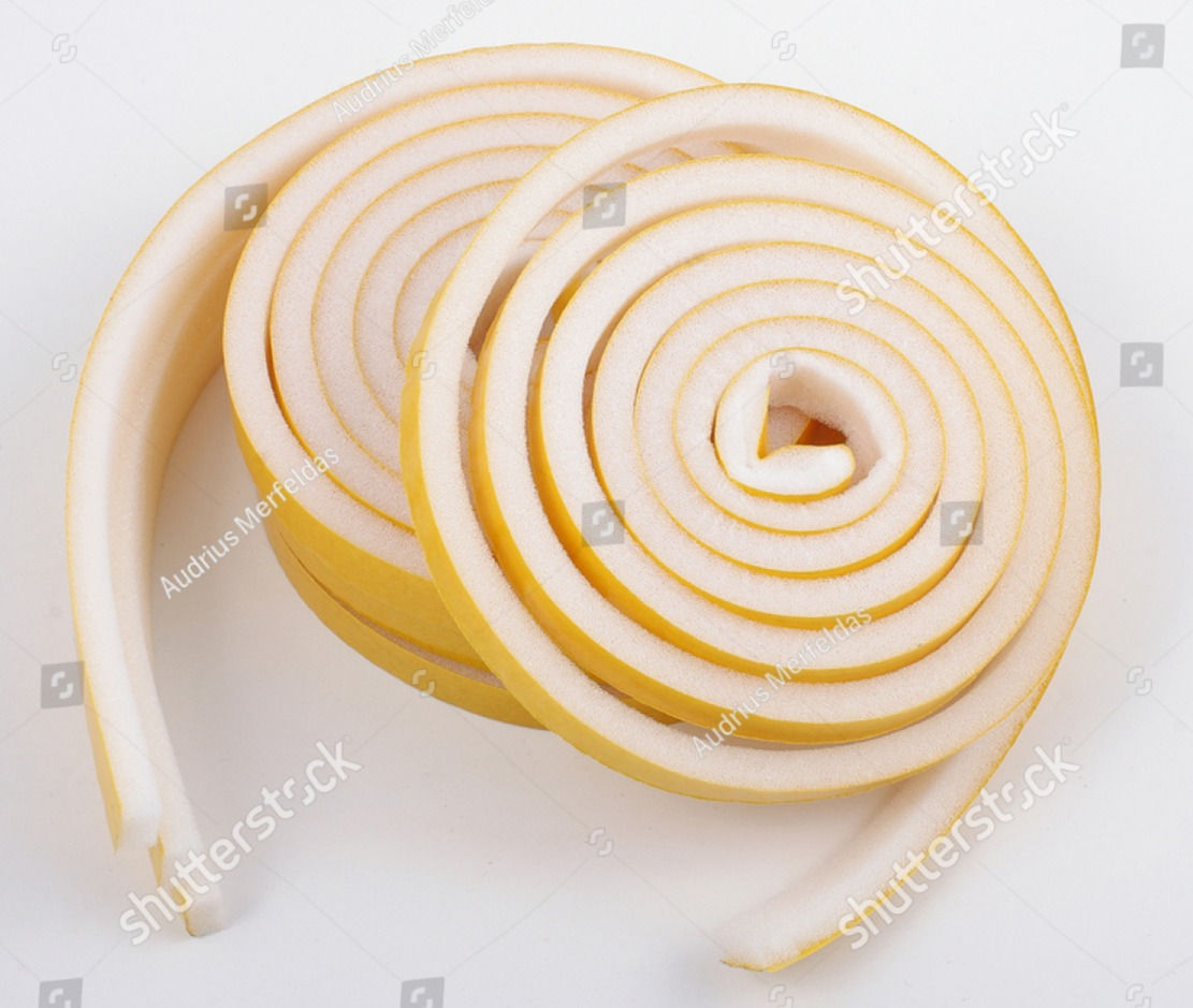 Cinta  ventana 4 metros