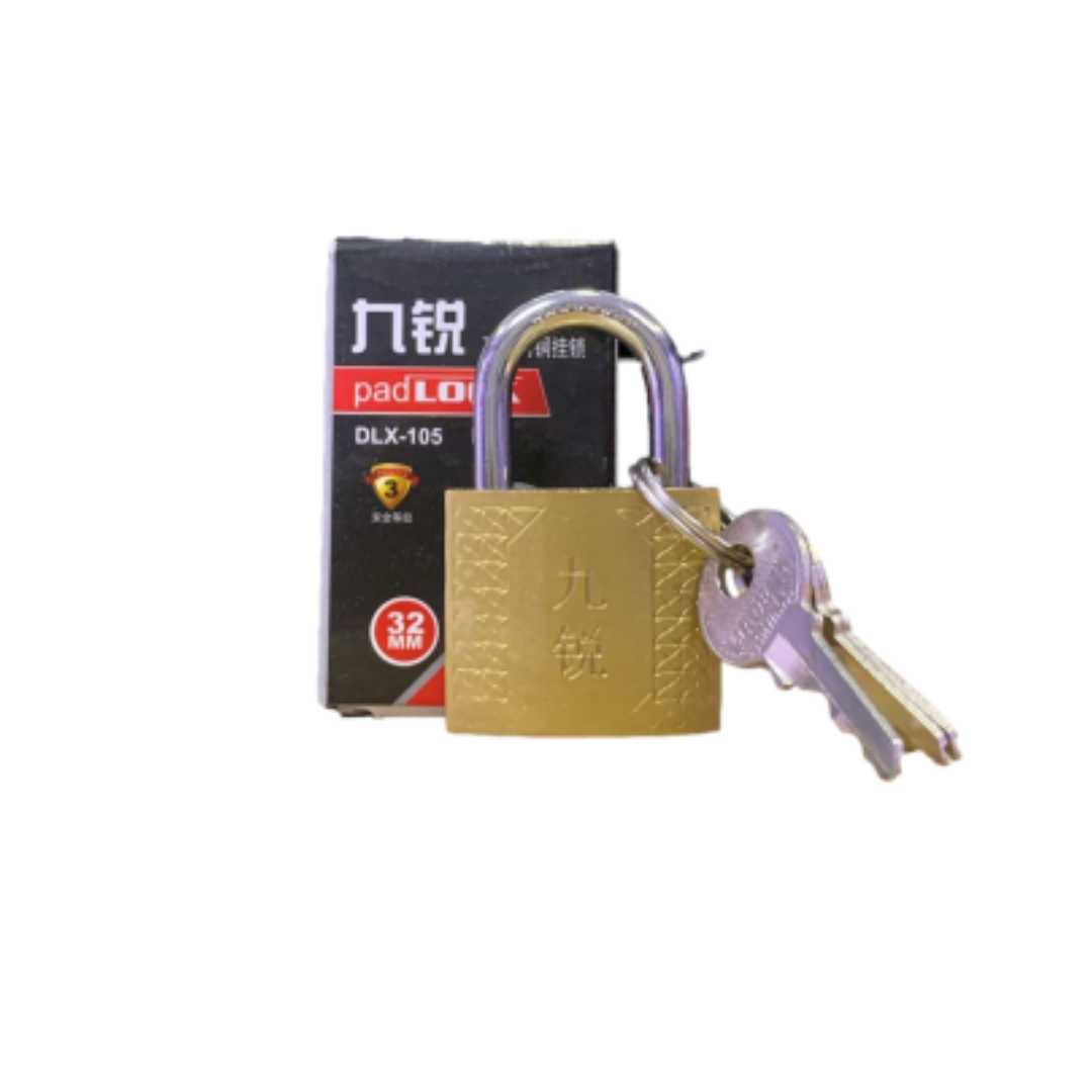 Candado padLOCK 32MM