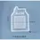 Miniatura: Molde silicón resina Milk