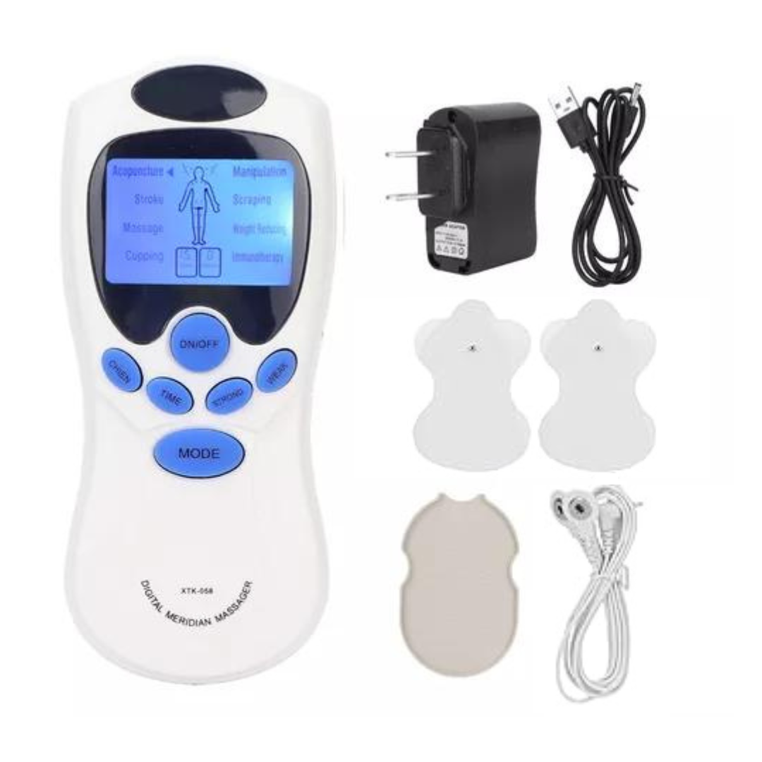 Máquina digital de Terapia