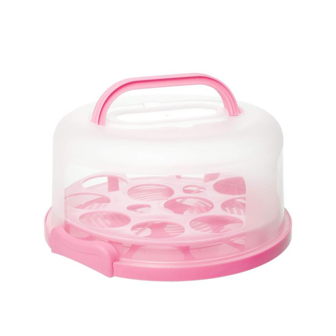 Porta torta cupcakes 30CM