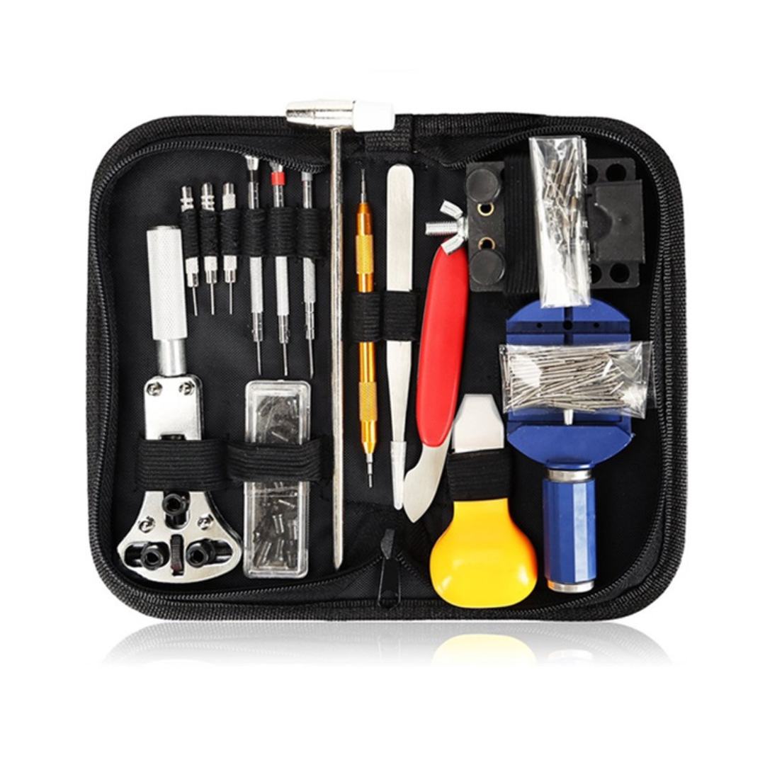 Kit herramienta para reloj