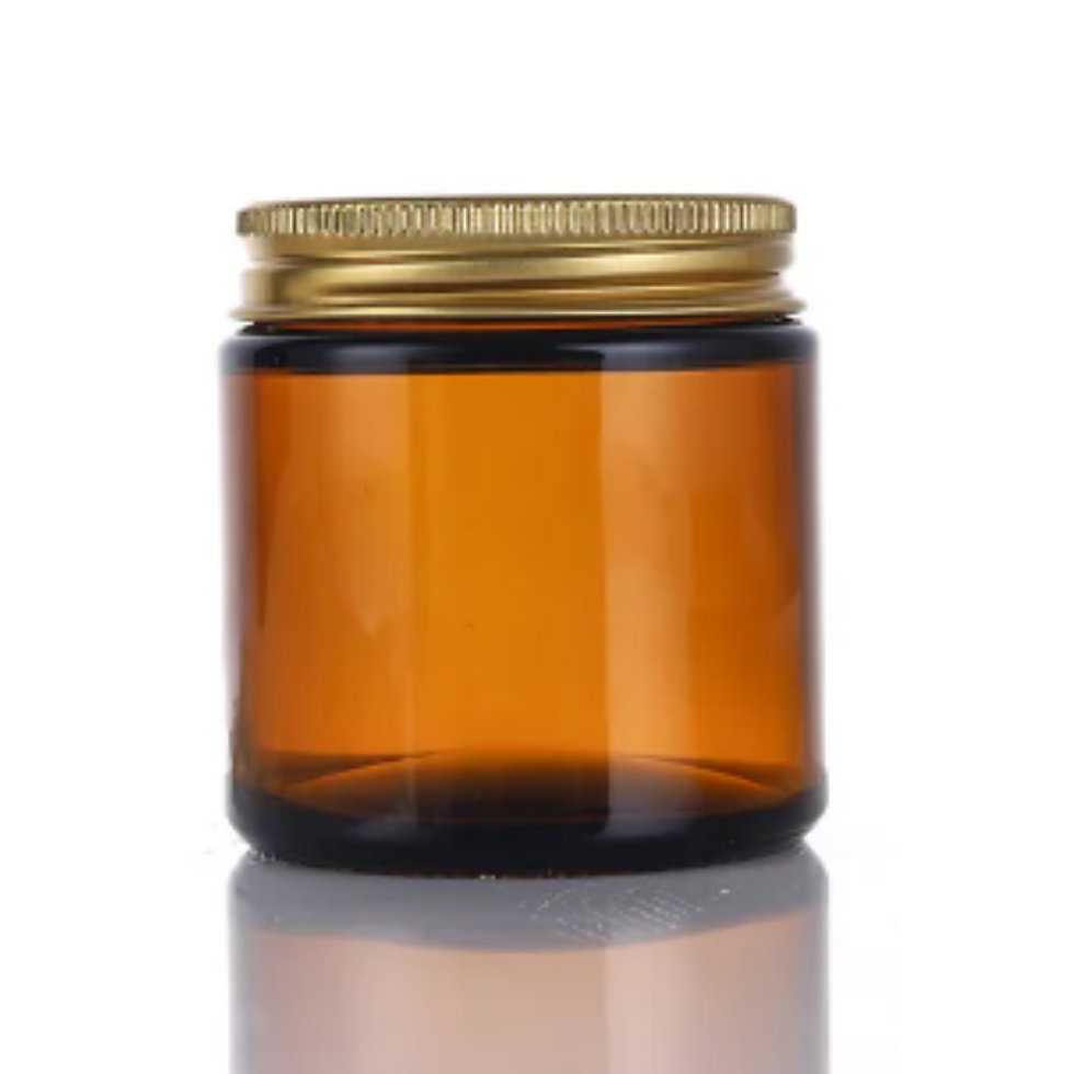 Miniatura: Envase vidrio 100ml  Ámbar