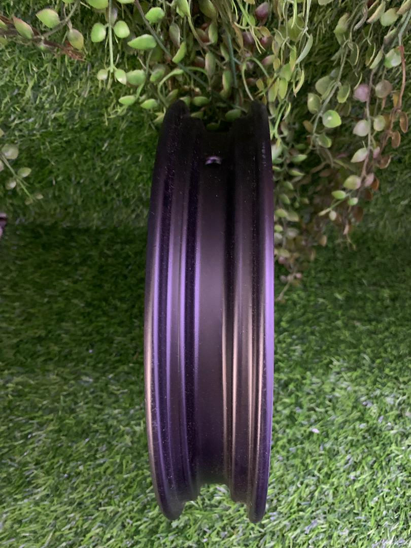 Miniatura: Aro delantero