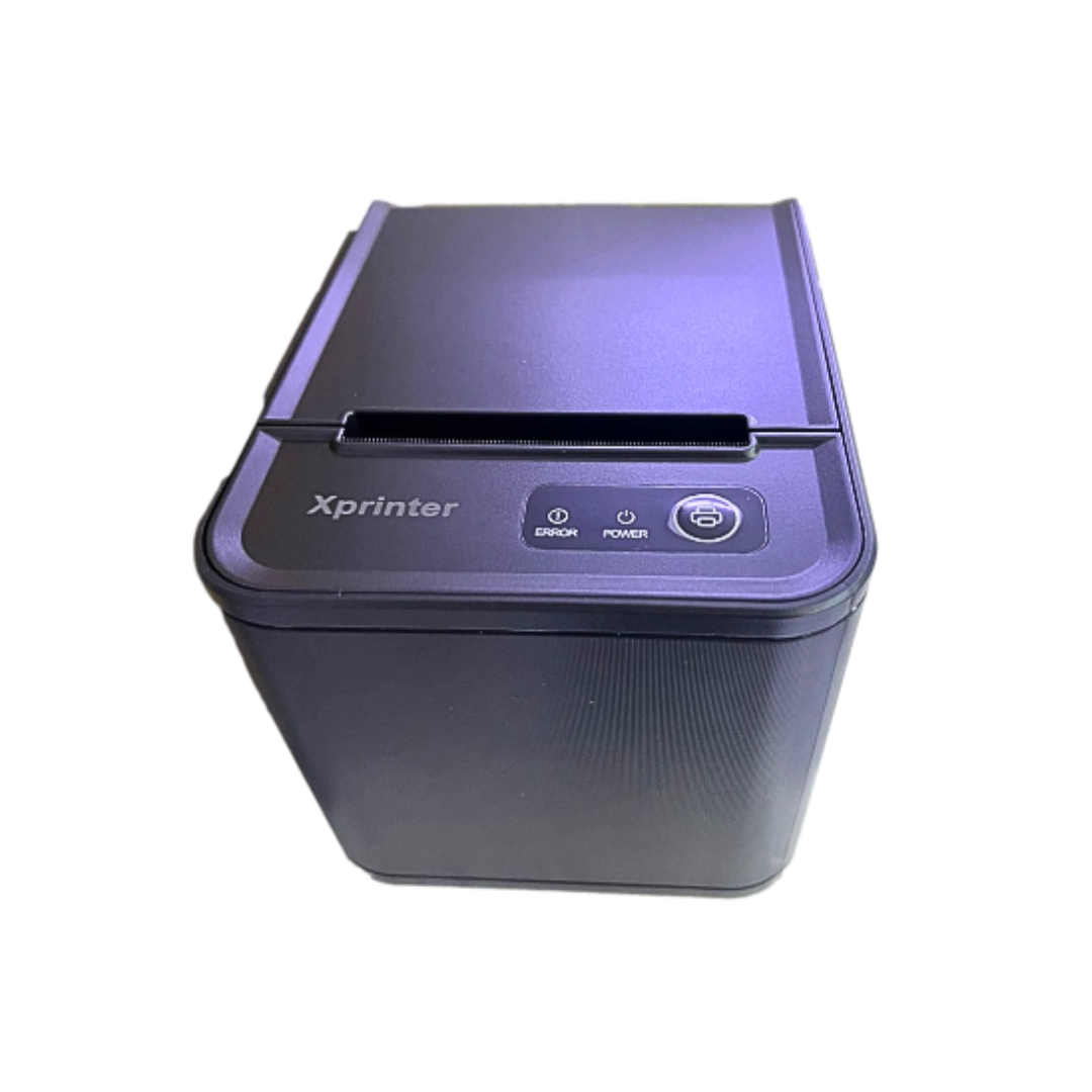 Impresora térmica 80mm