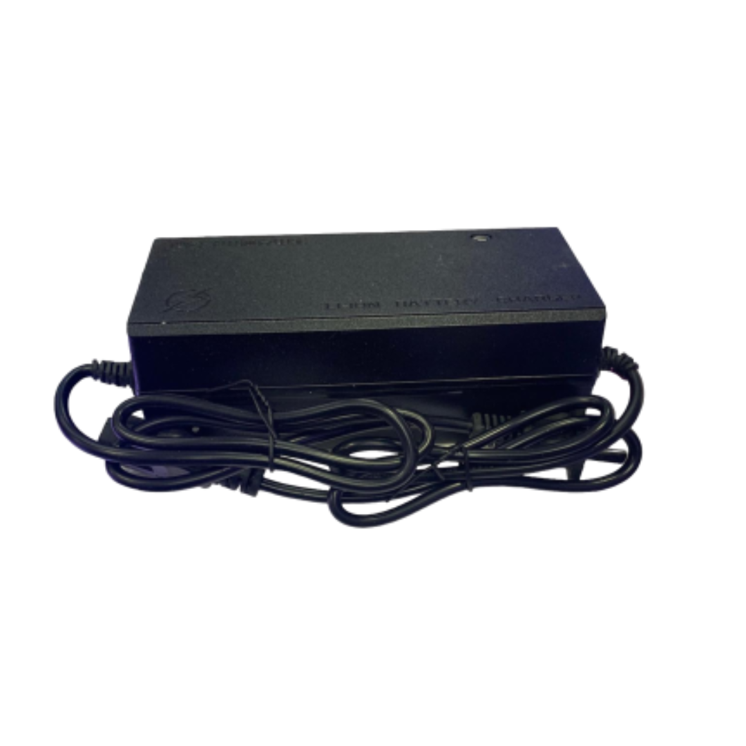 Cargador 60v 67.2V- 2A LITIO