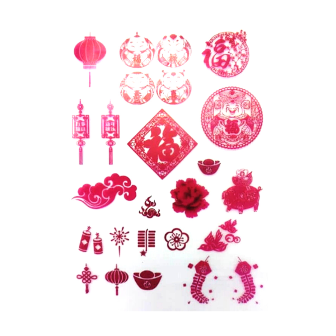 Sticker resina 023