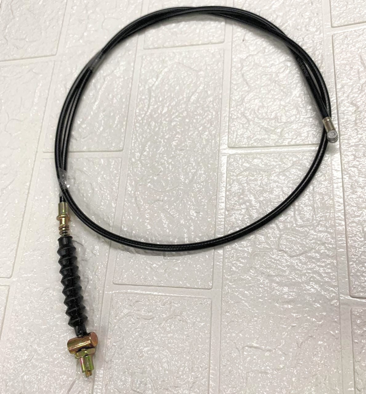 Cable delantero moto