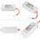 Miniatura: Transformador 48-60-12v / 15a