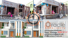 12 lacs Bunglow in 720 sft land area 
