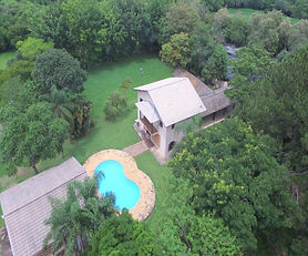 Chácara - Avecuia do Alto - CH 38