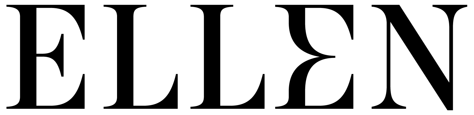 Ellen Kensington logo