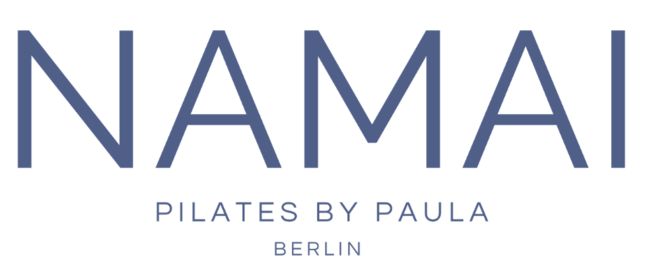 Logo meines Unternehmens NAMAI