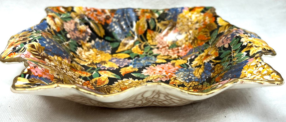Thumbnail: James Kent Ltd Renton England Dish (VC81)